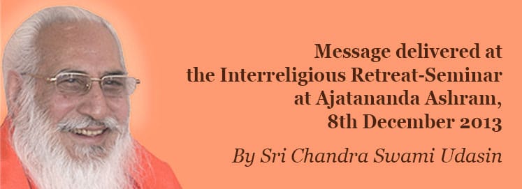 The true meaning of Religion