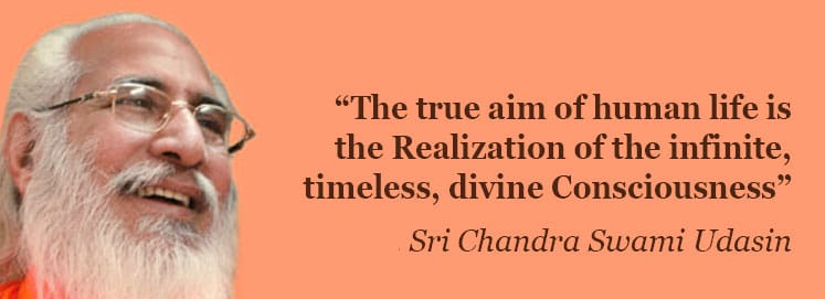 Sri Chandra Swami Udasin
