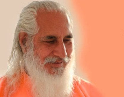 The Universal Prayer of Sri Swami Chandra Udasin