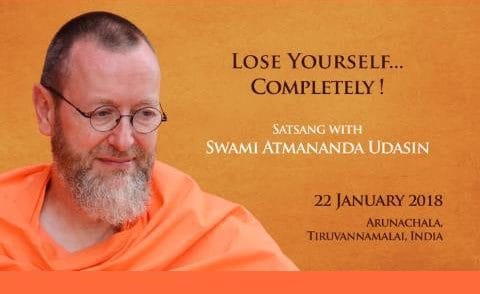 Lose Yourself Completely