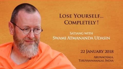 Lose Yourself Completely