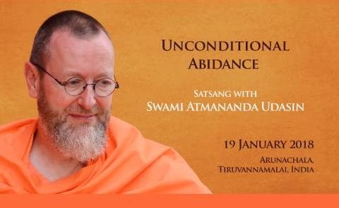 Unconditional Abidance