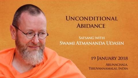 Unconditional Abidance