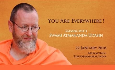You Are Everywhere