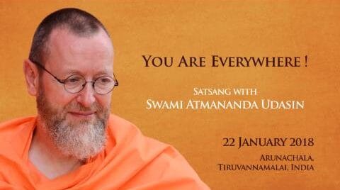 You Are Everywhere