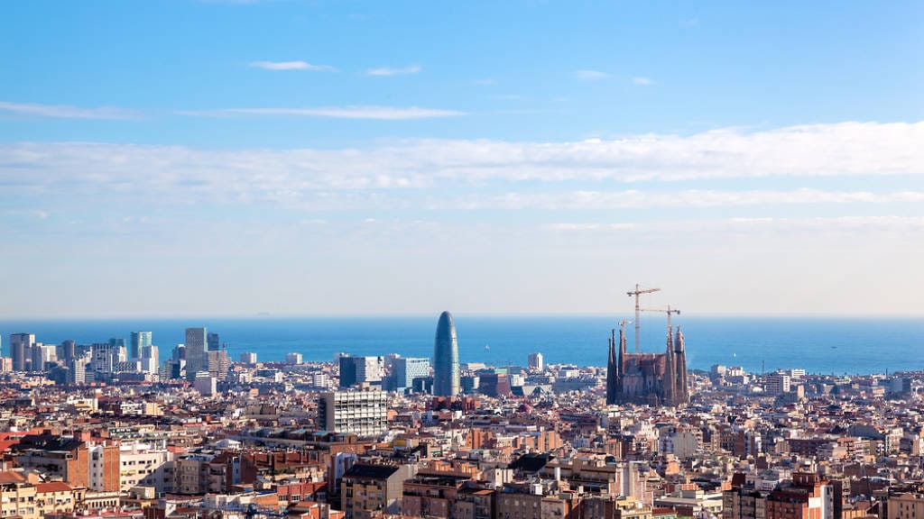 Barcelona, Catalonia, Spain