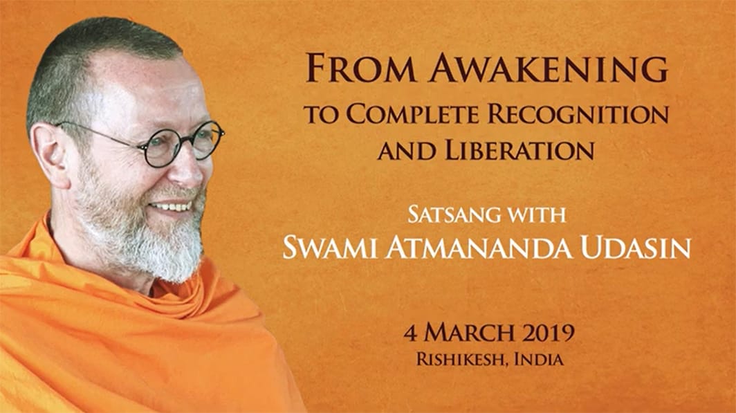 From Awakening to Complete Recognition and Liberation
