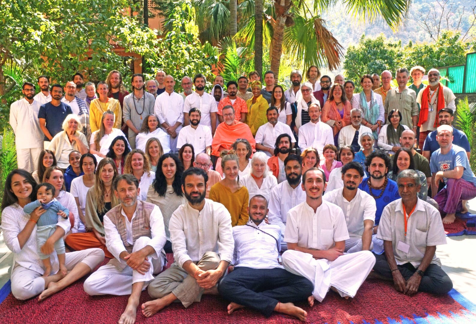 Group Picture - March 2023