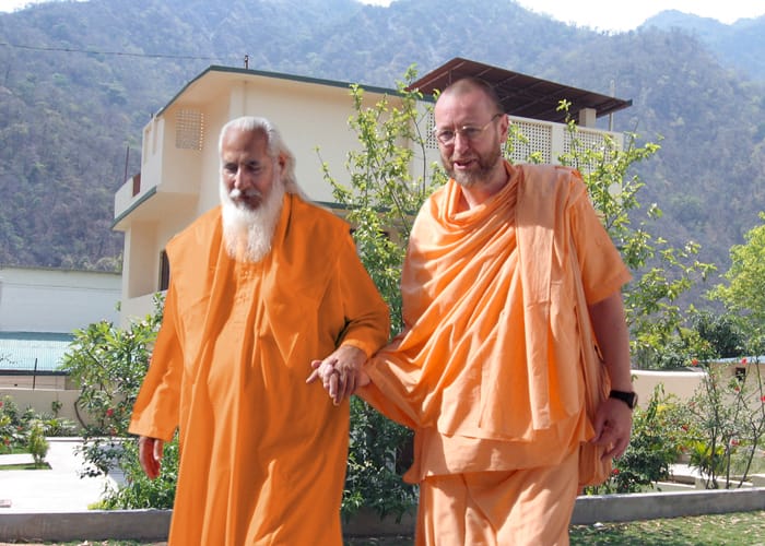 Ajatananda-Ashram-Chandra-Swami-Atmananda-Udasin