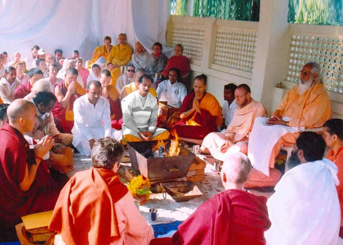 Ajatananda-Ashram-Inauguration-Ceremony-1