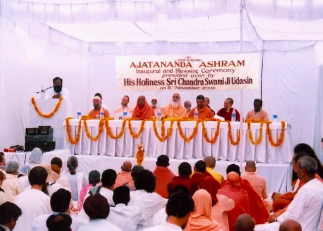 Ajatananda-Ashram-Inauguration-Ceremony-2