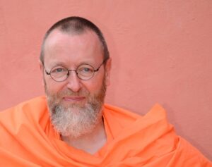 Picture of Swami Atmananda Udasin